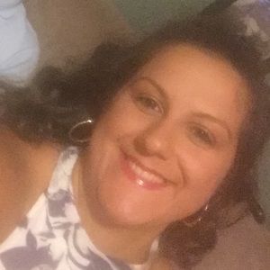 Meet your Posher, Tina